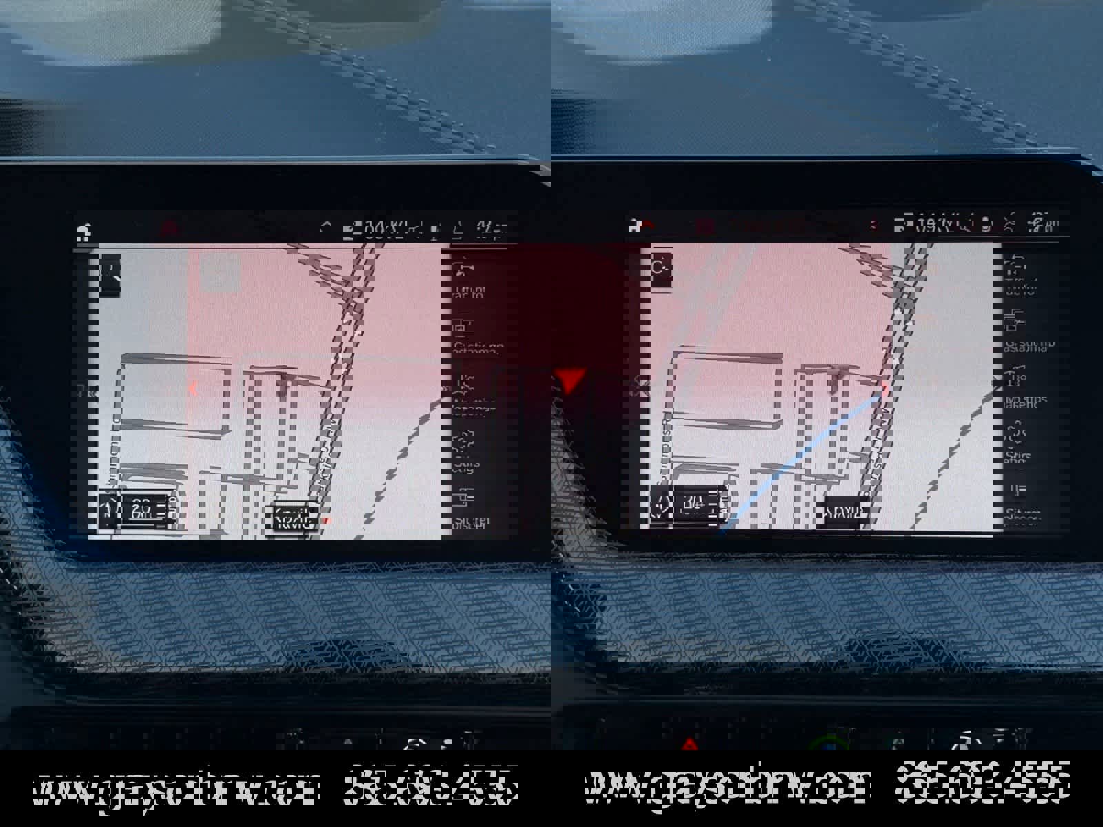 Used 2024 BMW 228i xDrive Gran Coupe w/ M Sport Package image 28