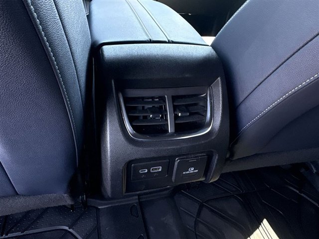 Certified 2024 Chevrolet Blazer RS w/ LPO, Floor Liner Package AWD/4WD image 21
