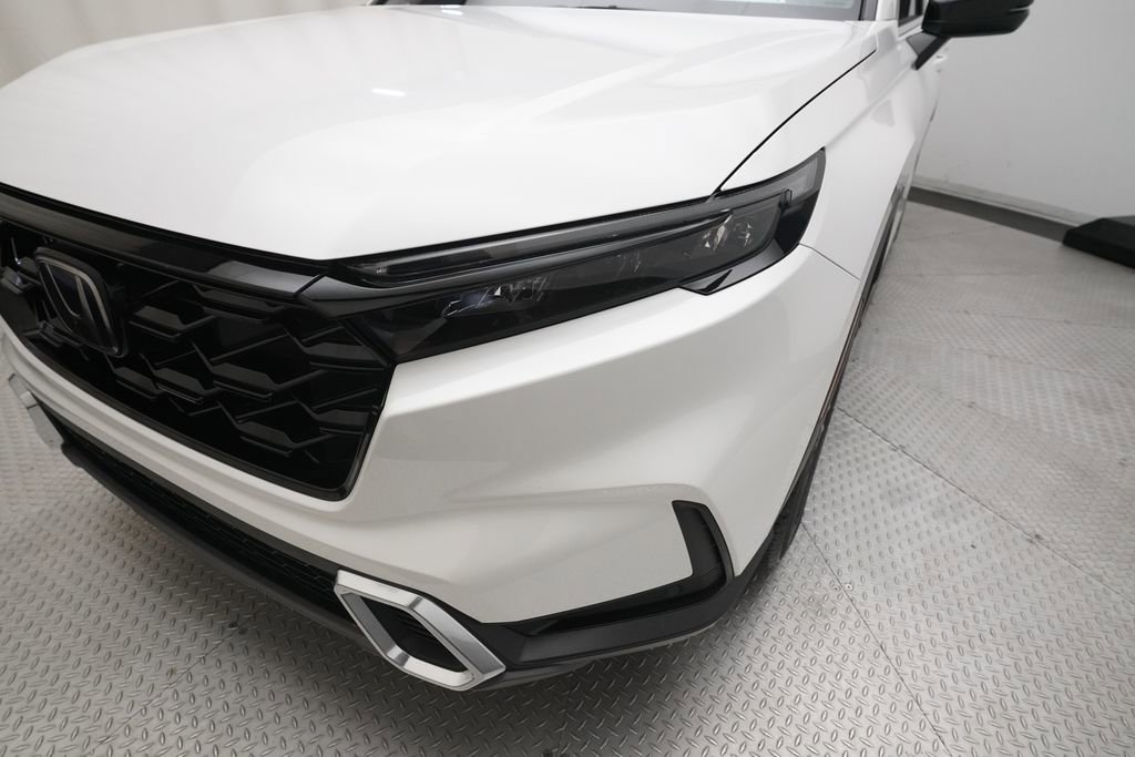 Certified 2025 Honda CR-V Sport Touring image 23