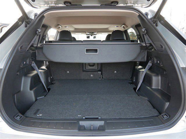 New 2026 Mitsubishi Outlander SEL image 6