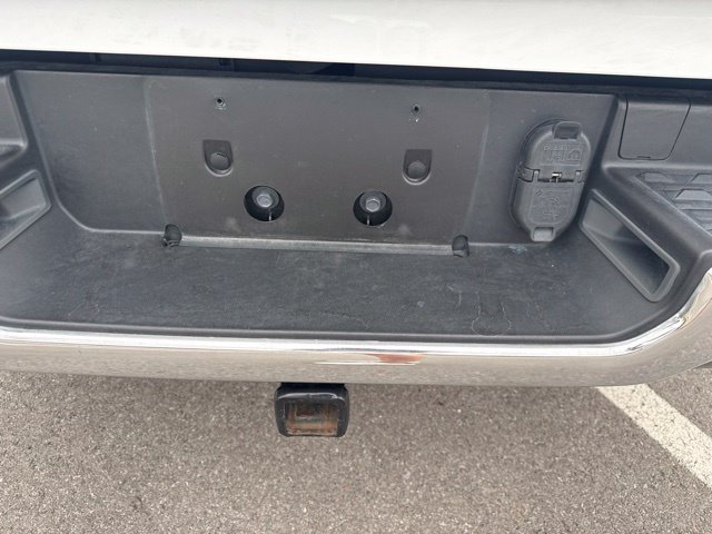 Used 2023 RAM 1500 Big Horn AWD/4WD image 10