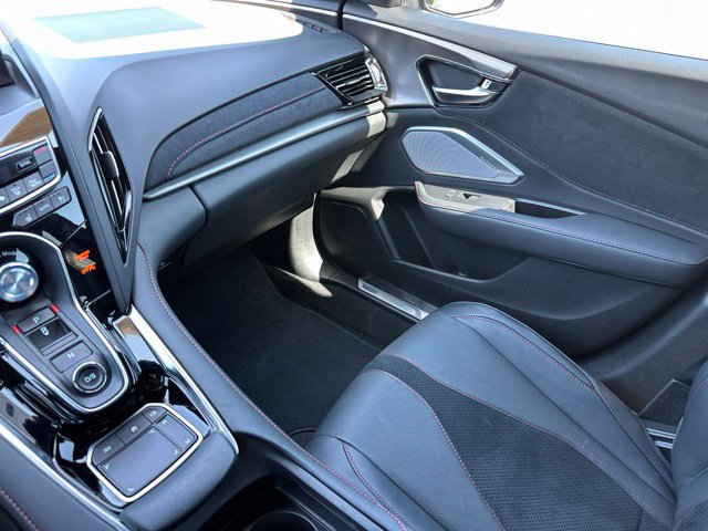 Used 2023 Acura RDX w/ Advance Package FWD image 29