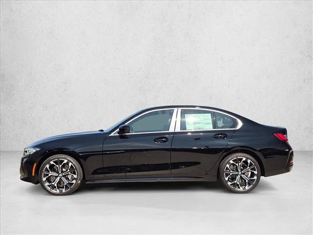 New 2026 BMW 330i xDrive Sedan w/ Convenience Package AWD/4WD image 5