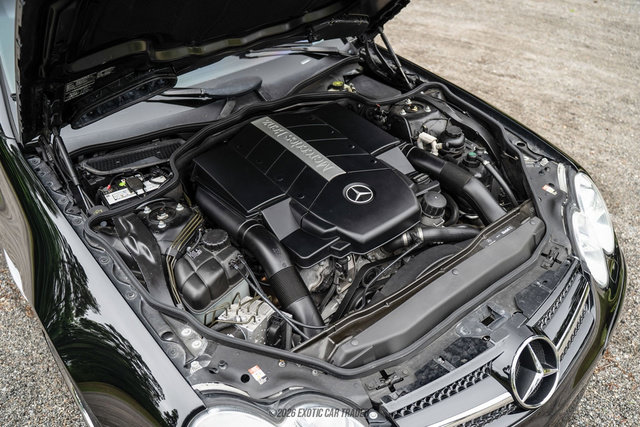 Used 2004 Mercedes-Benz SL 500 image 24