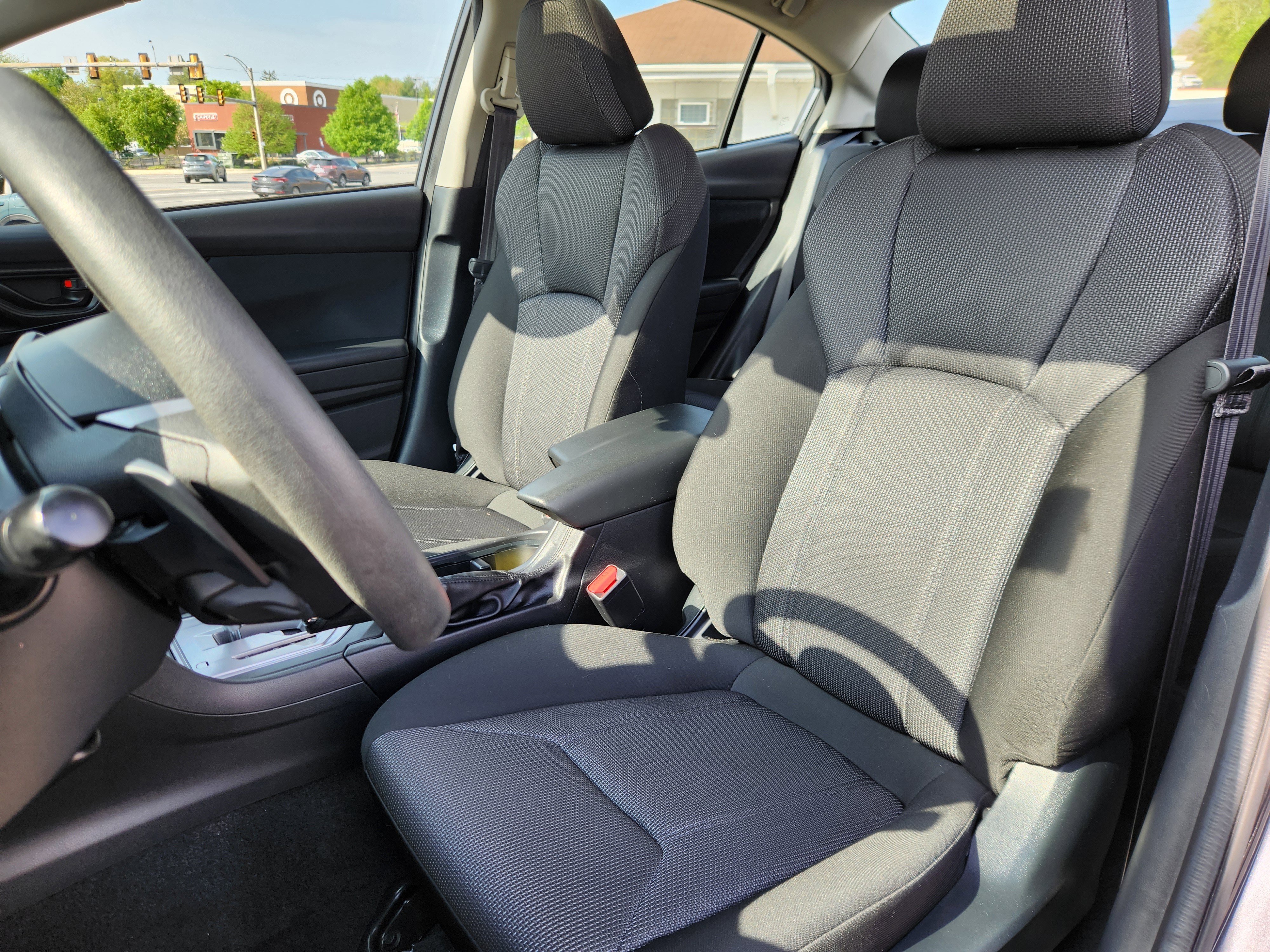 Used 2023 Subaru Impreza Premium AWD/4WD image 7