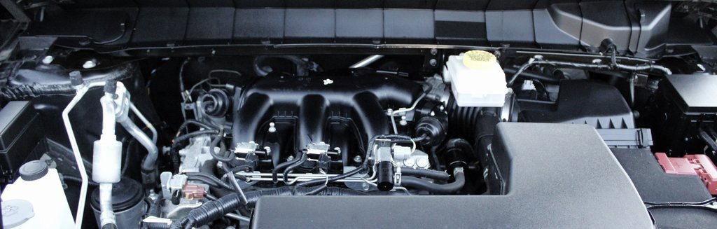 Certified 2024 Nissan Pathfinder S image 41