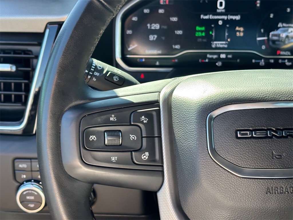 Certified 2024 GMC Sierra 2500 Denali w/ Denali Reserve Package image 17