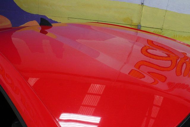 Used 2019 Chevrolet Camaro LS RWD image 5