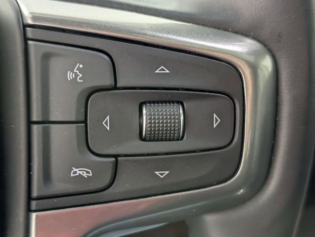 Used 2023 Chevrolet Silverado 1500 RST w/ All Star Edition Plus image 18