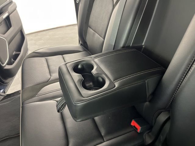 Used 2023 RAM 1500 Laramie AWD/4WD image 40