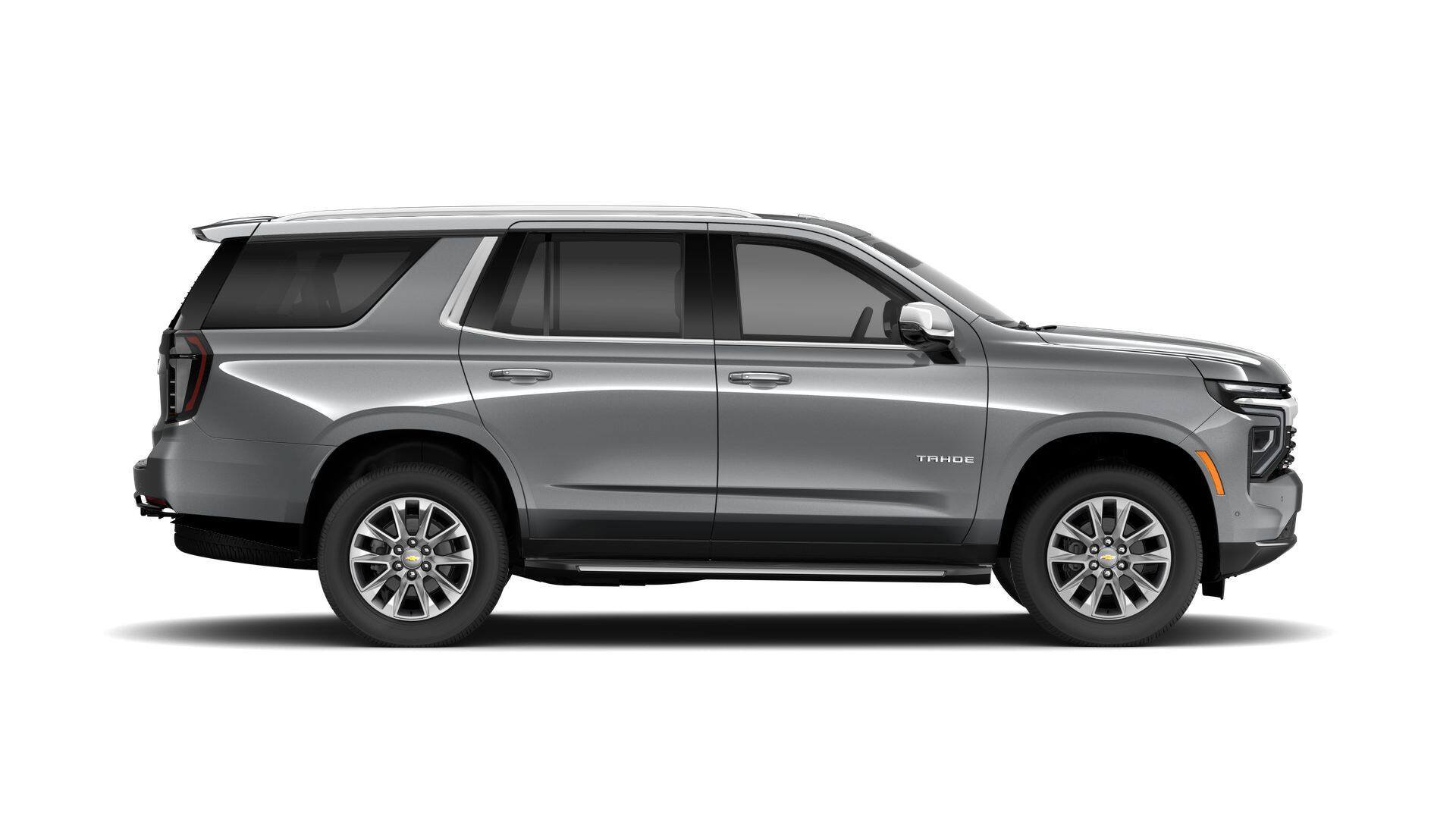 New 2026 Chevrolet Tahoe Premier AWD/4WD image 31
