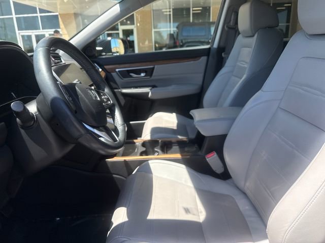 Used 2020 Honda CR-V Touring image 8