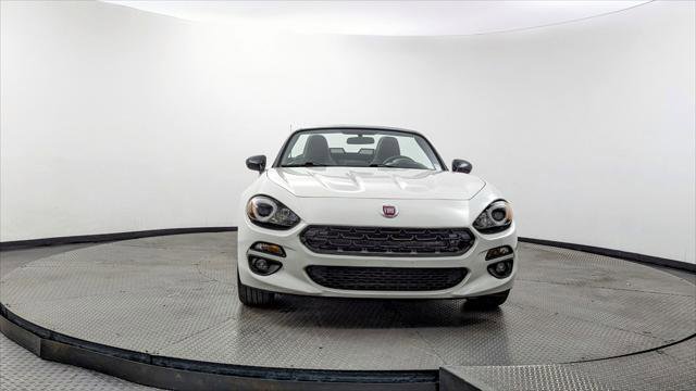 Used 2019 FIAT 124 Spider image 12
