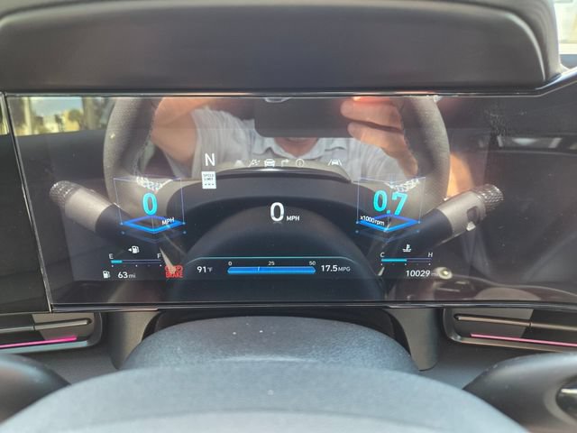 Used 2026 Hyundai Elantra N FWD image 29