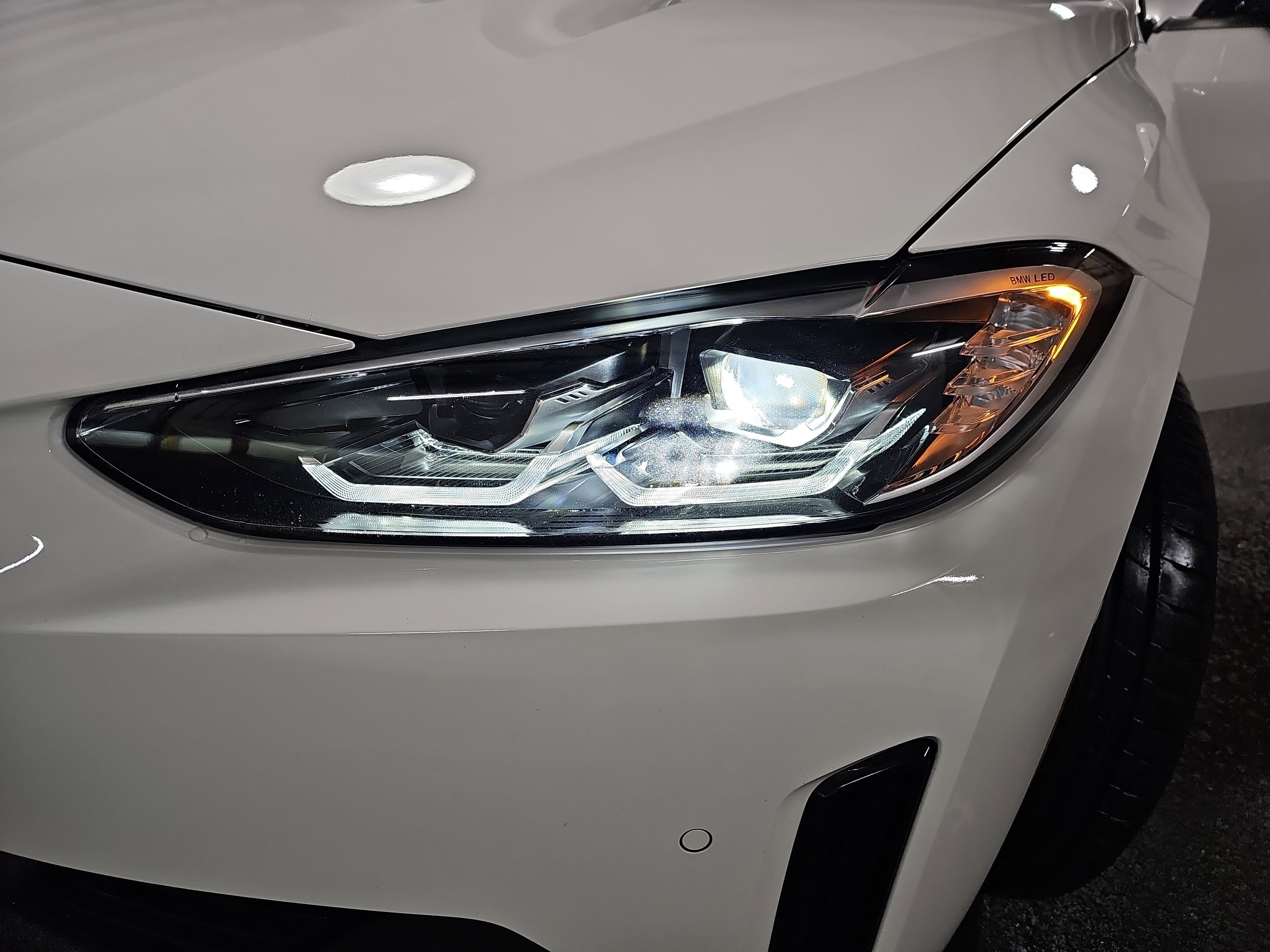 Used 2023 BMW i4 eDrive35 w/ Premium Package image 33