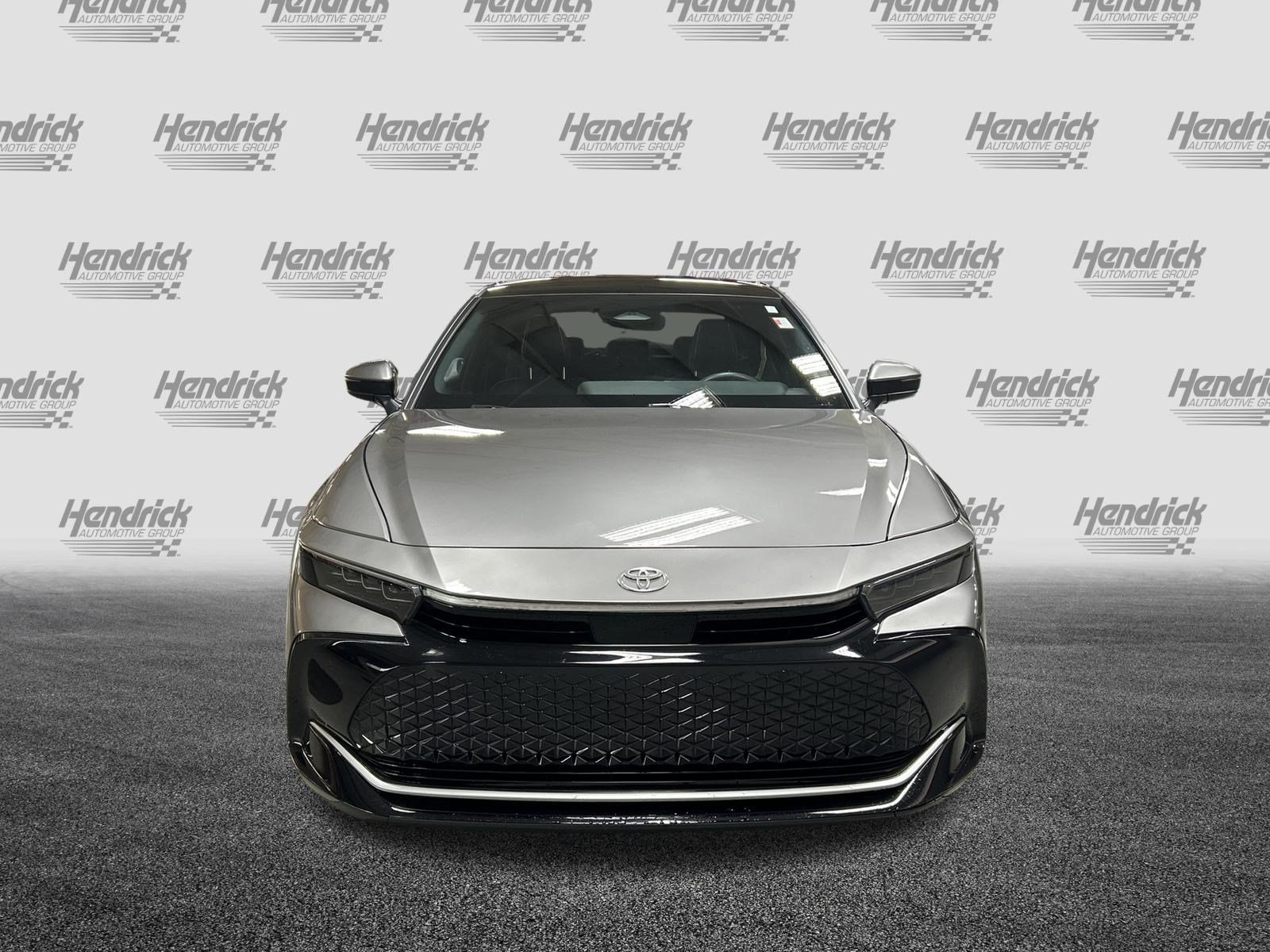 Used 2023 Toyota Crown AWD/4WD image 3