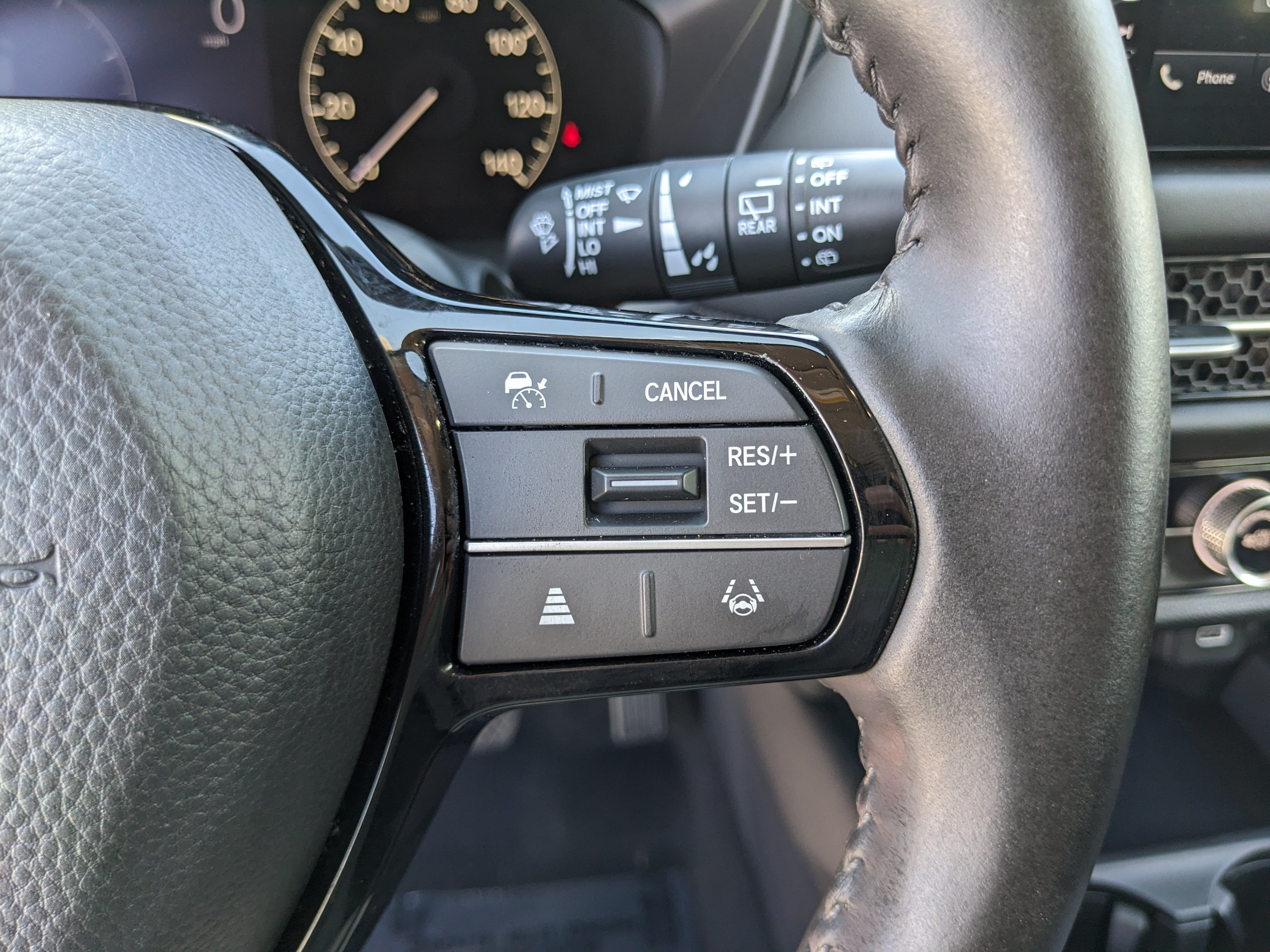 Used 2024 Honda HR-V EX-L image 34