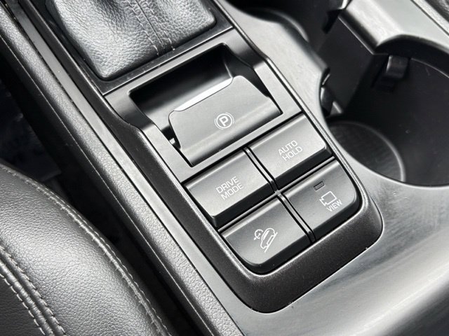 Used 2020 Hyundai Tucson Ultimate AWD/4WD image 29