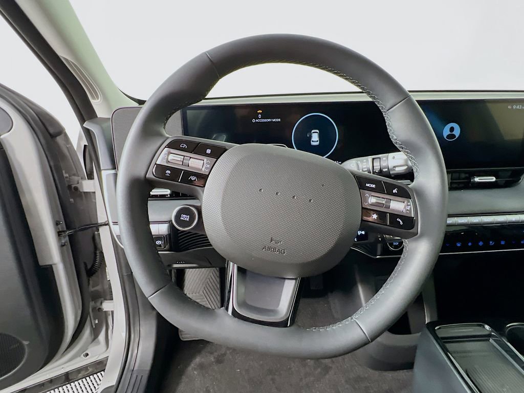 New 2026 Hyundai Ioniq 5 SEL AWD/4WD image 10