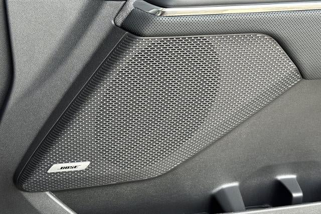 New 2026 GMC Sierra EV Elevation w/ Premium Package AWD/4WD image 19