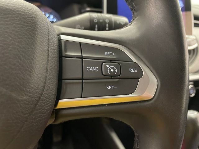 Used 2022 Jeep Compass Latitude AWD/4WD image 20