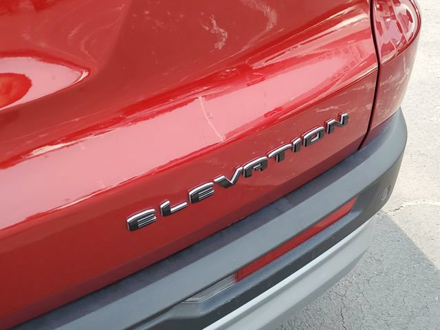 Used 2024 GMC Acadia Elevation w/ Luxury Package FWD image 8