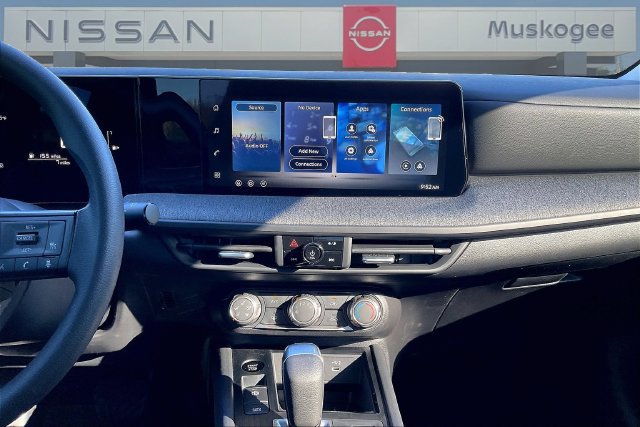 New 2027 Nissan Kicks S FWD image 11