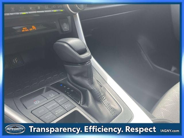 Certified 2025 Toyota RAV4 XLE AWD/4WD image 28