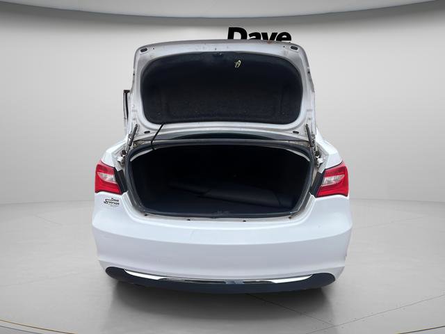 Used 2014 Chrysler 200 Limited image 25