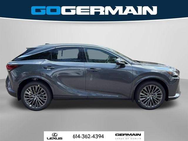 New 2026 Lexus RX 350 AWD image 6