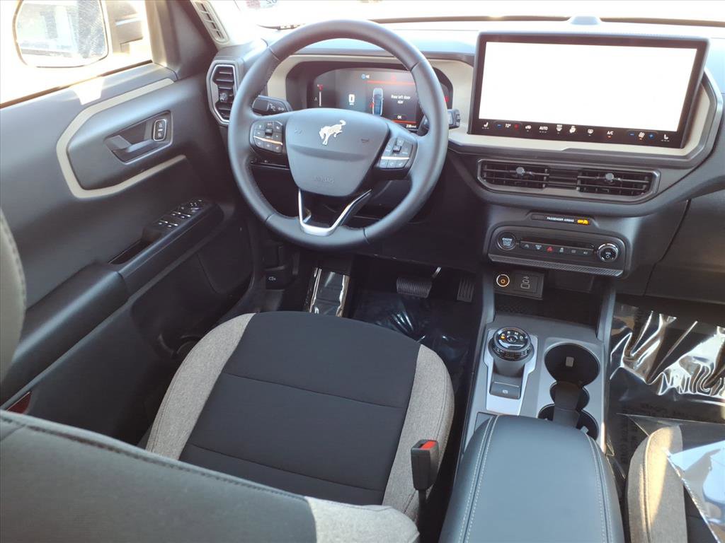 New 2026 Ford Bronco Sport Big Bend image 4