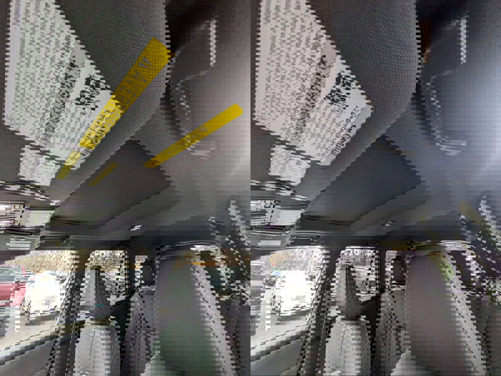 New 2026 Subaru Outback Touring XT image 8