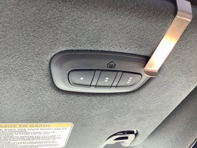 Used 2024 Jeep Grand Wagoneer Series III w/ Flexible Seating Group AWD/4WD image 21