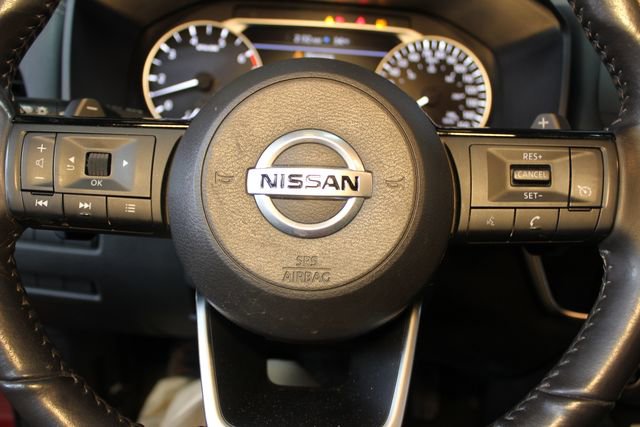 Used 2021 Nissan Rogue S image 19