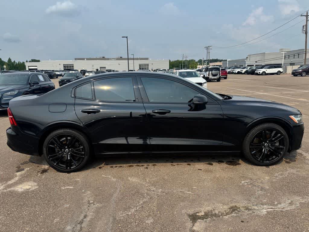 Used 2024 Volvo S60 T8 Ultimate w/ Climate Package AWD/4WD image 4