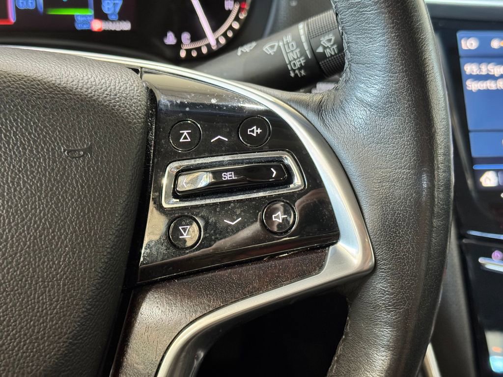 Used 2019 Cadillac XTS Luxury image 18