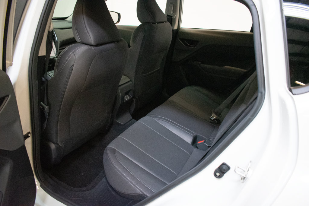 New 2026 Subaru Crosstrek 2.5i Premium AWD/4WD image 22