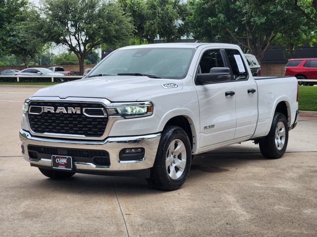 Used 2025 RAM 1500 Lone Star RWD image 10