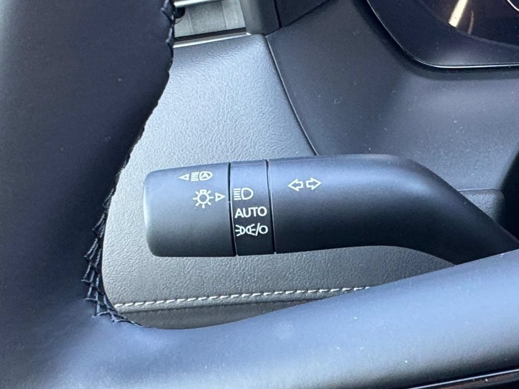 New 2026 MAZDA CX-5 Select AWD/4WD image 17