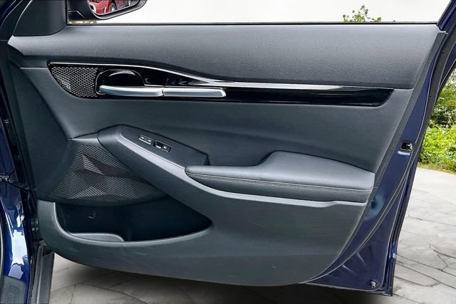 Certified 2024 Kia Seltos EX image 22