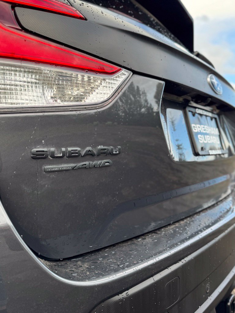 Used 2022 Subaru Forester Wilderness AWD/4WD image 49