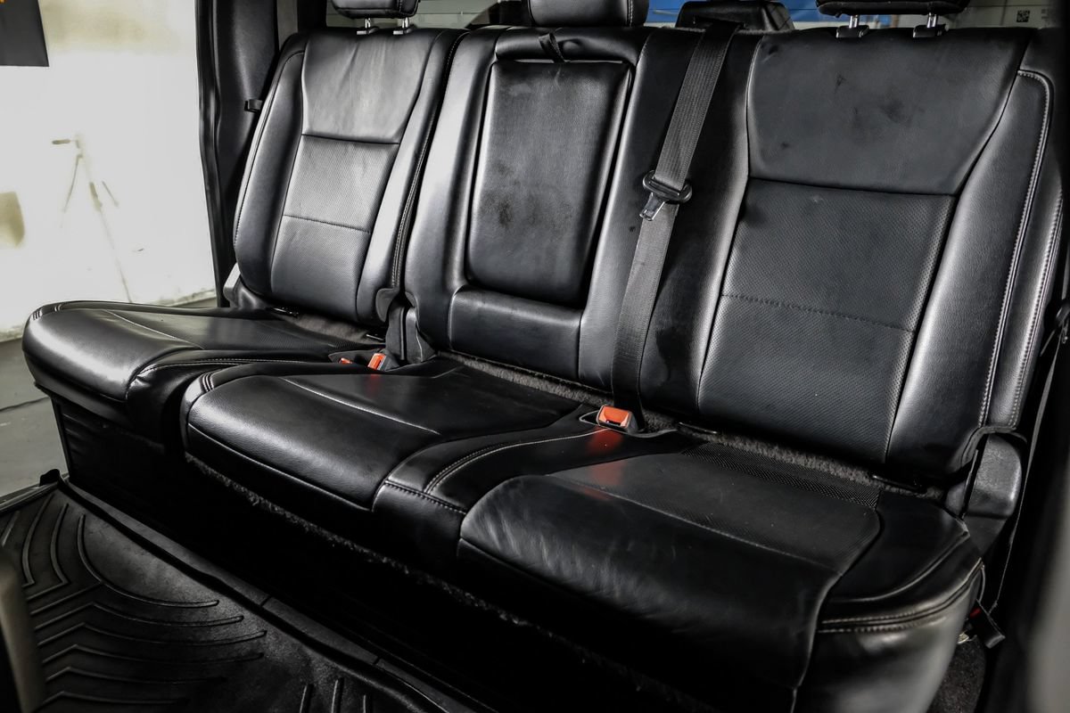 Used 2019 Ford F250 Lariat w/ Lariat Value Package AWD/4WD image 32