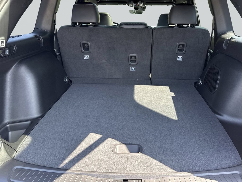 New 2026 Jeep Grand Cherokee Limited w/ Limited Altitude Package AWD/4WD image 29