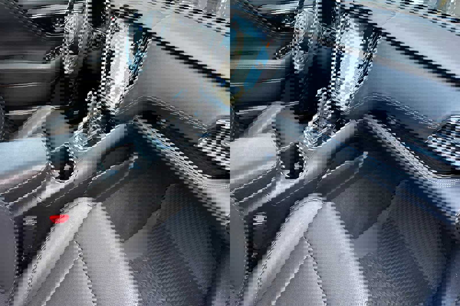 Used 2024 Subaru Outback Limited image 17