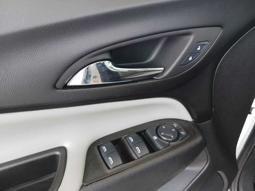 Used 2024 Chevrolet Equinox LT AWD/4WD image 20