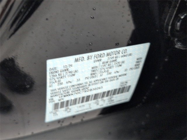 Used 2025 Ford Explorer ST image 17