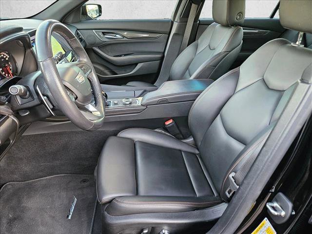 Used 2021 Cadillac CT5 V image 15