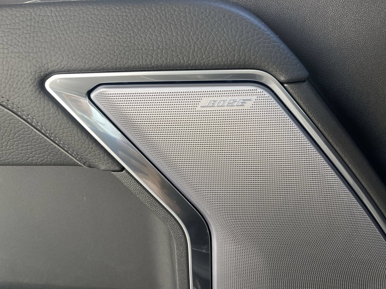 New 2026 GMC Sierra 1500 Denali AWD/4WD image 24