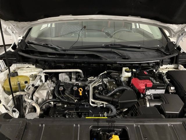 Used 2021 Nissan Rogue SV image 42