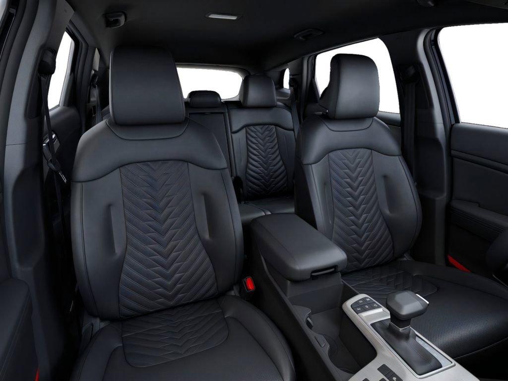 New 2026 Kia Sportage X-Line image 15